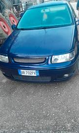 Volkswagen polo 1.4 TDI