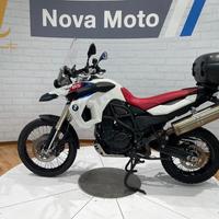 BMW F 800 GS my08