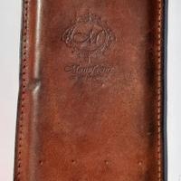 Custodia in cuoio per IPhon 6S

