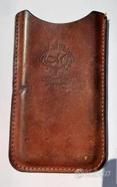 Custodia in cuoio per IPhon 6S

