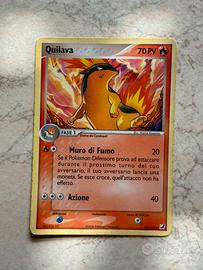 Quilava Normal