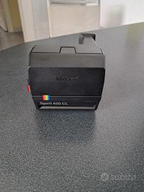 polaroid macchina fotografica