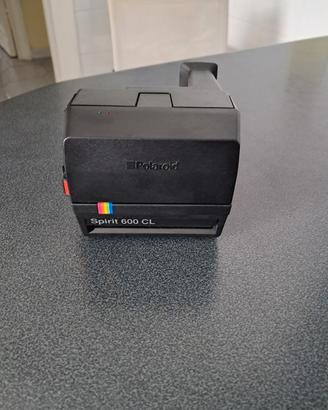 polaroid macchina fotografica