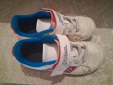 scarpe adidas marvel num 31