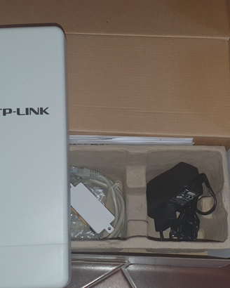 Ripetitore Wireless