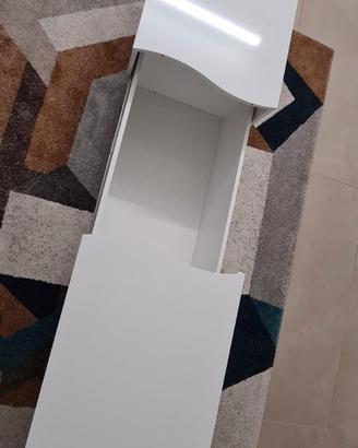 Tavolino Contenitore