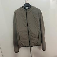 Giubbotto impermeabile OVS da donna con cappuccio