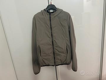 Giubbotto impermeabile OVS da donna con cappuccio