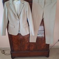 Completo giacca e pantaloni Patrizia Pepe