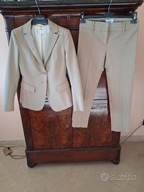 Completo giacca e pantaloni Patrizia Pepe