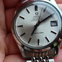orologio Omega Seamaster Chronometer da uomo