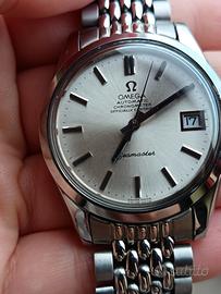 orologio Omega Seamaster Chronometer da uomo
