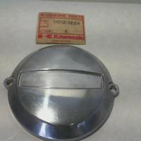 CARTER SINISTRO CROMATO KAWASAKI 11012-1224