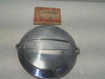 CARTER SINISTRO CROMATO KAWASAKI 11012-1224