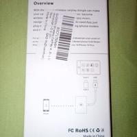 Apple iPhone wireless carplay dongle