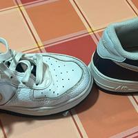 Nike Nike air force 1 GS taglia 36,5