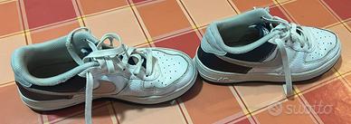 Nike Nike air force 1 GS taglia 36,5