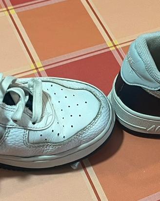 Nike Nike air force 1 GS taglia 36,5