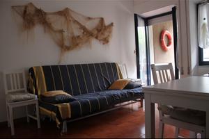 Bilocale Riva Trigoso