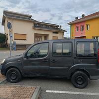 Fiat Doblò 1900 mjt Dynamic 120cv fap
