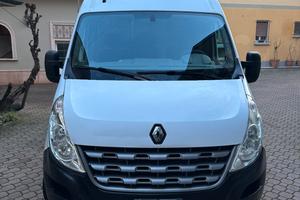 Renault Master 2013