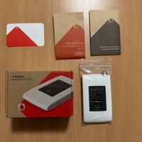 Modem Vodafone Mobile Wi-Fi R218