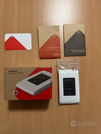 Modem Vodafone Mobile Wi-Fi R218