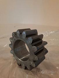 Ingranaggio retromarcia Pasquali 490