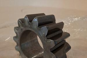 Ingranaggio retromarcia Pasquali 490