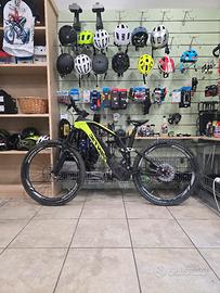 Fantic 1.6 Carbon Race Taglia XL