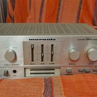 AMPLIFICATORE MARANTZ PM 410