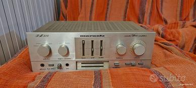 AMPLIFICATORE MARANTZ PM 410