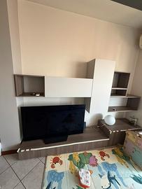 Mobile porta tv