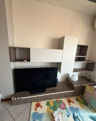Mobile porta tv