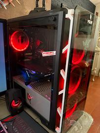 pc gaming i7