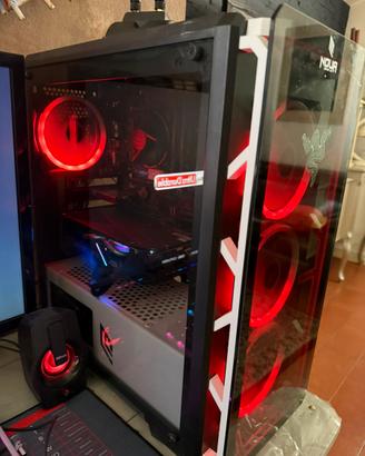 pc gaming i7