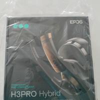 Cuffie gaming Epos H3Pro Hybrid 