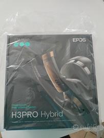 Cuffie gaming Epos H3Pro Hybrid 