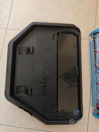 Lavapavimenti Bissel Crosswave