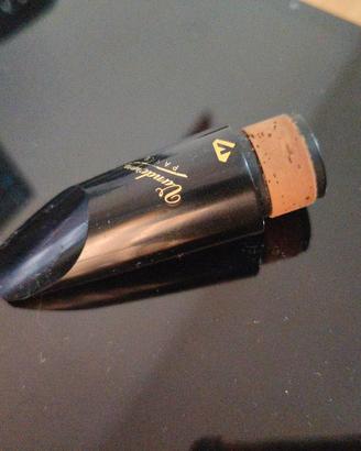 imboccatura Clarinetto Piccolo Mib Vandoren BD5