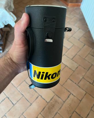 Kit obiettivi vintage Nikon AF Nikkor
