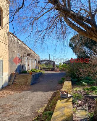 Rustico/Casale/Corte Ragalna [SA-P269-AVVRG]