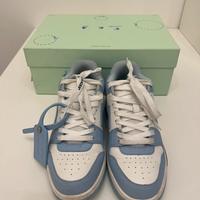 Scarpe Off White