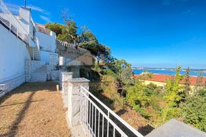 Villa vista mare Via Solfatara