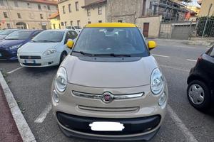 Fiat 500L pop star 1.4 95 CV