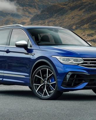 Ricambi Volkswagen Tiguan 2013 > 2026
