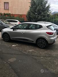 Renault clio 4 serie