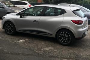 Renault clio 4 serie