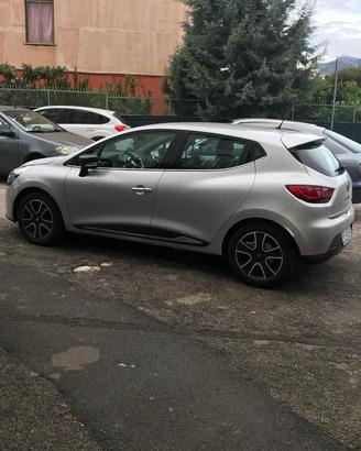 Renault clio 4 serie