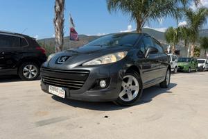 PEUGEOT 207 2010 1.4 BENZINA 73 CV 85.000 KM